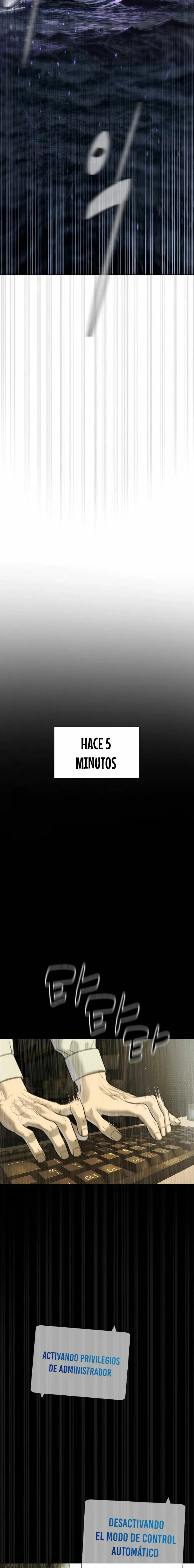 Pedro el Asesino Capítulo 31 en Línea - página 19