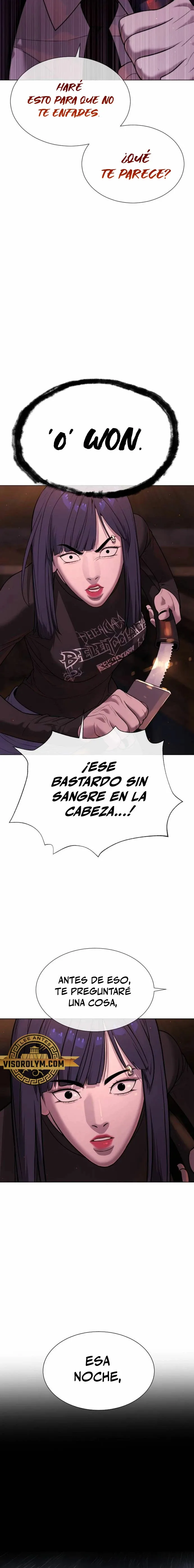 Pedro el Asesino Capítulo 31 en Línea - página 41