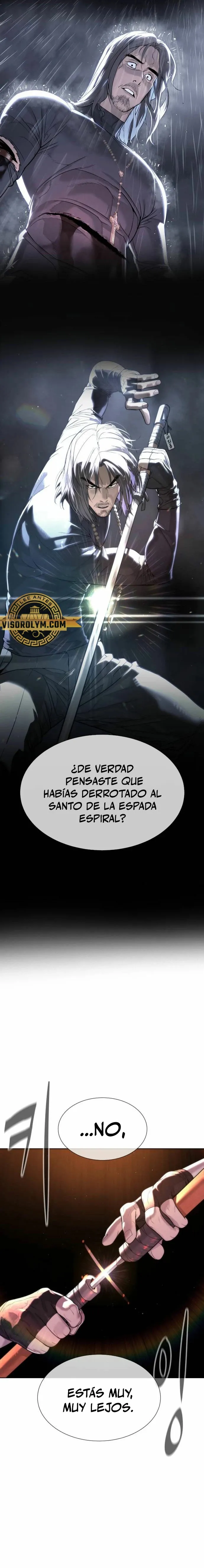 Pedro el Asesino Capítulo 31 en Línea - página 42