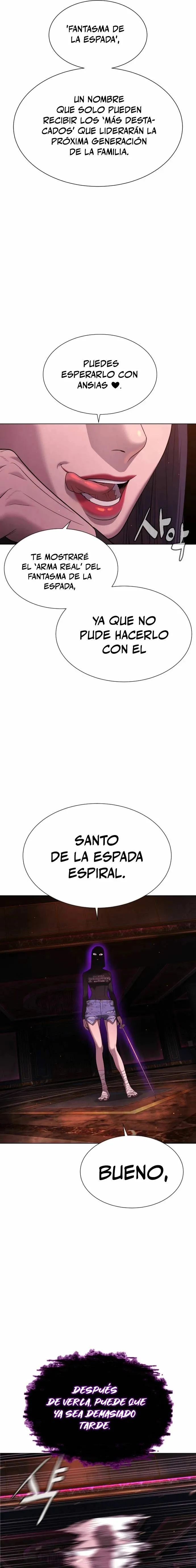 Pedro el Asesino Capítulo 32 en Línea - página 17