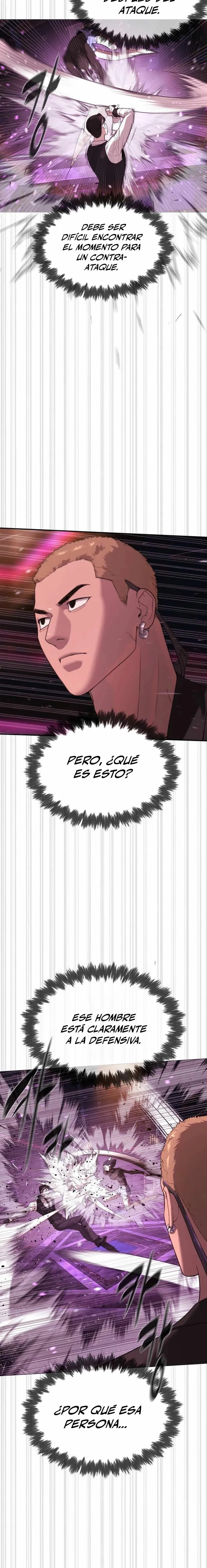 Pedro el Asesino Capítulo 32 en Línea - página 25