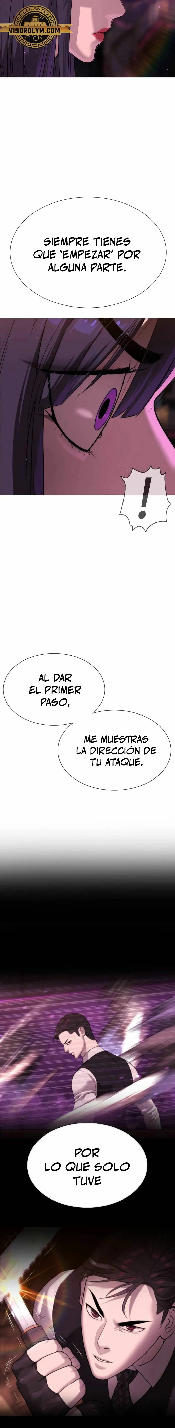 Pedro el Asesino Capítulo 32 en Línea - página 40