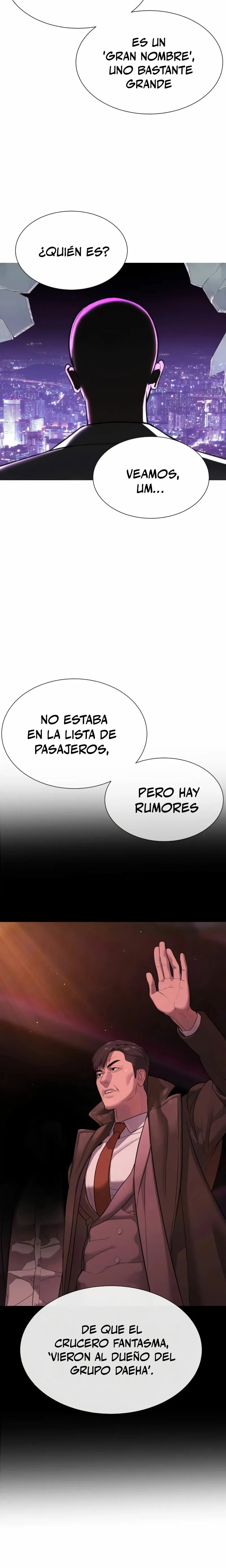 Pedro el Asesino Capítulo 39 en Línea - página 21