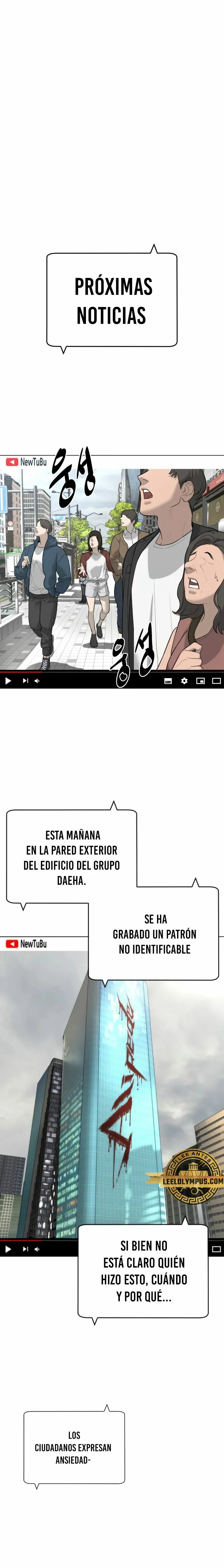 Pedro el Asesino Capítulo 39 en Línea - página 27