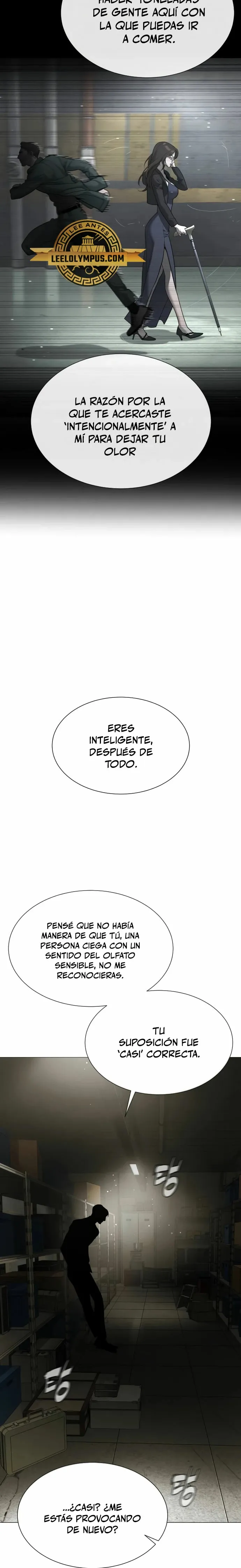 Pedro el Asesino Capítulo 41 en Línea - página 27