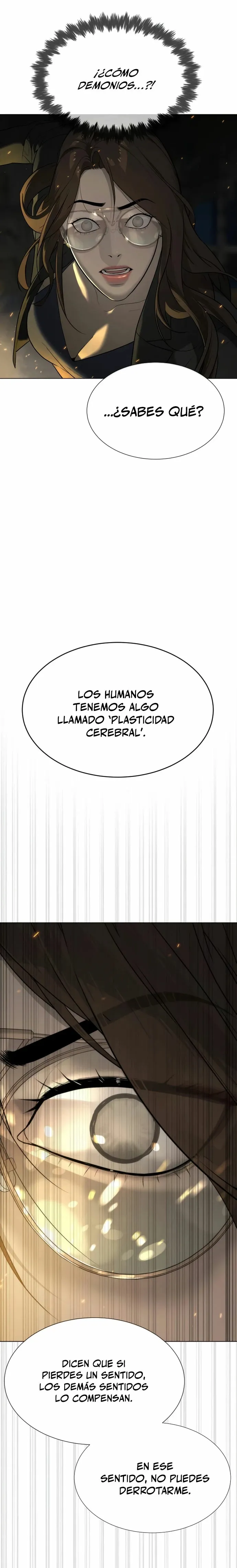 Pedro el Asesino Capítulo 41 en Línea - página 44