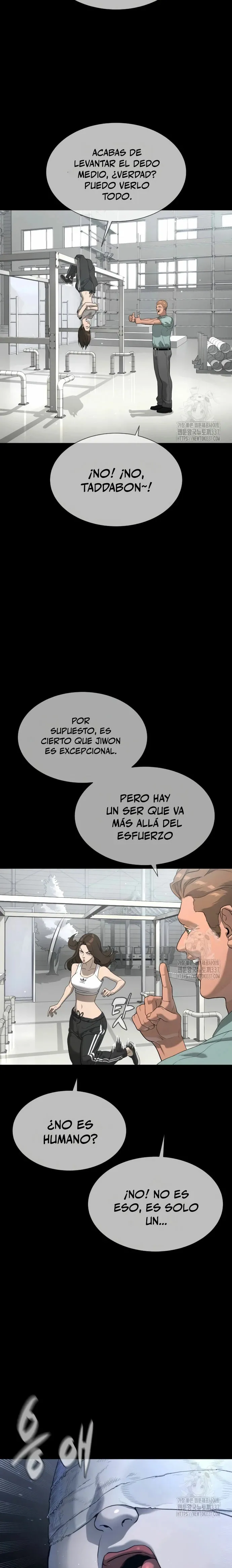 Pedro el Asesino Capítulo 42 en Línea - página 12