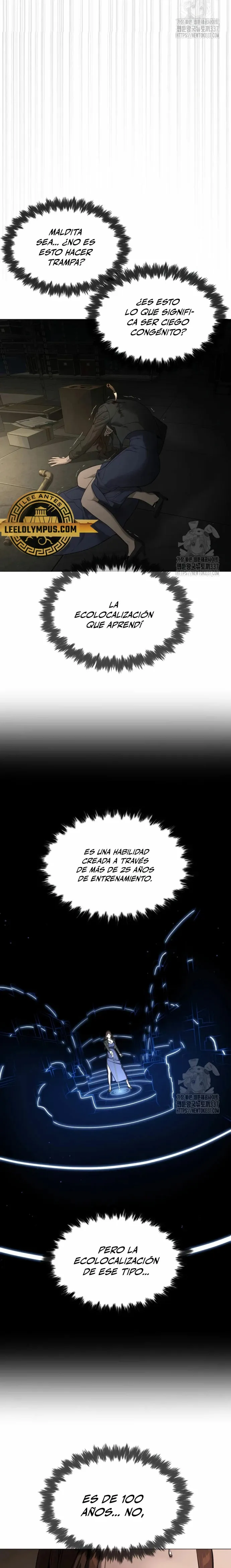 Pedro el Asesino Capítulo 42 en Línea - página 15