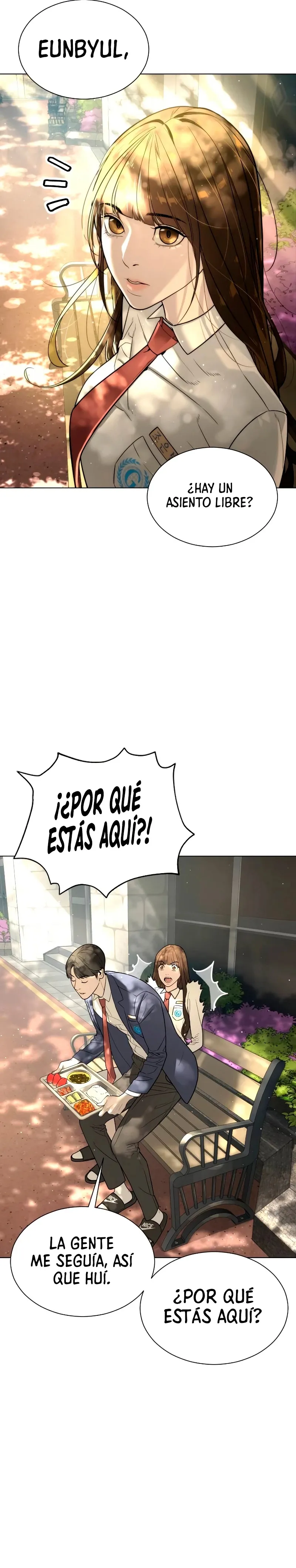 Pedro el Asesino Capítulo 5 en Línea - página 17