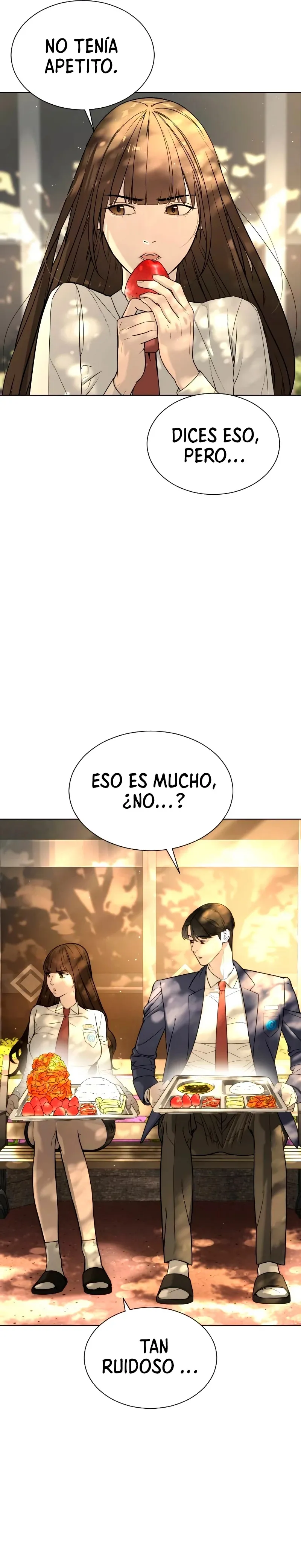 Pedro el Asesino Capítulo 5 en Línea - página 18