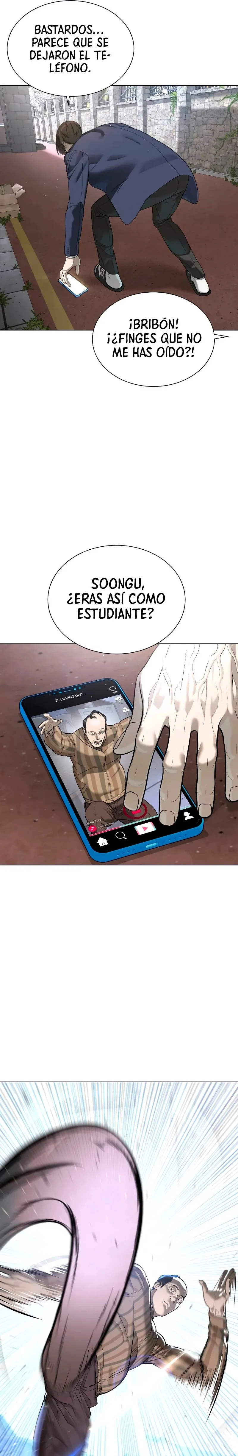 Pedro el Asesino Capítulo 5 en Línea - página 42