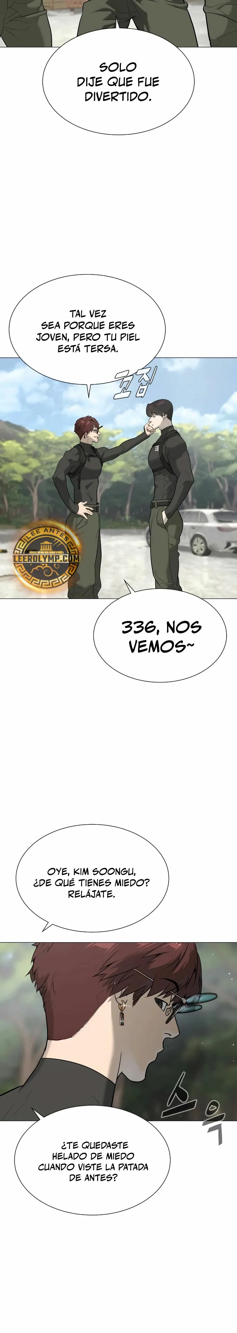 Pedro el Asesino Capítulo 50 en Línea - página 13