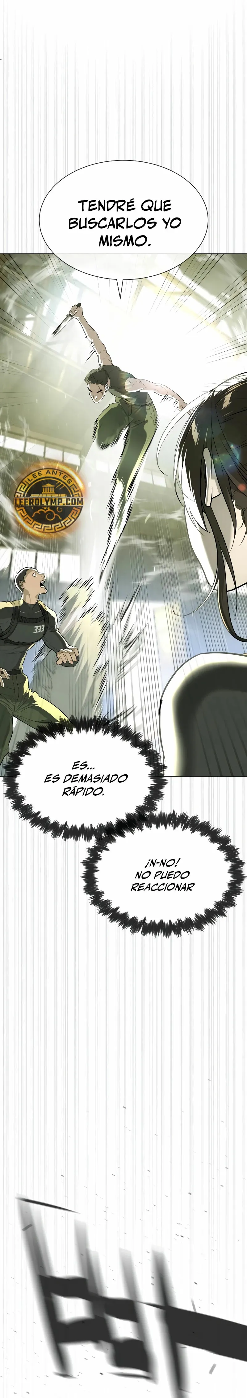 Pedro el Asesino Capítulo 50 en Línea - página 49