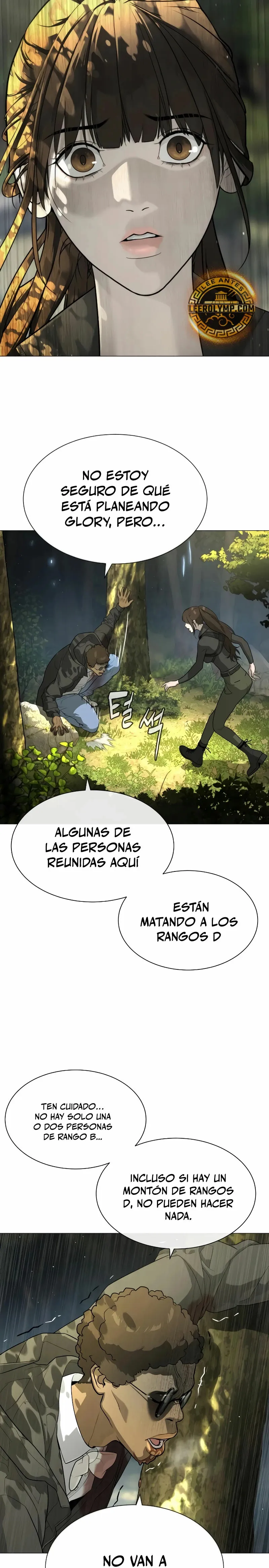 Pedro el Asesino Capítulo 52 en Línea - página 3