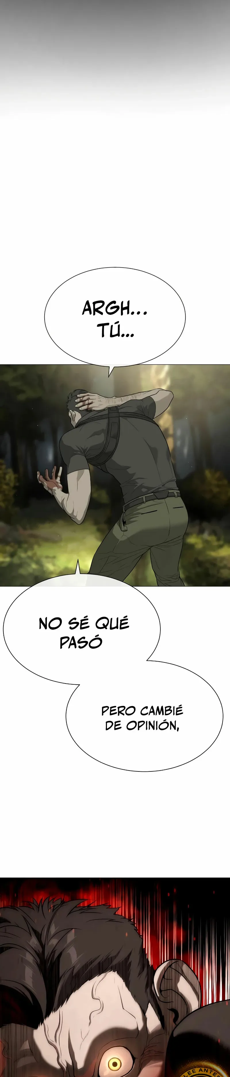 Pedro el Asesino Capítulo 53 en Línea - página 27