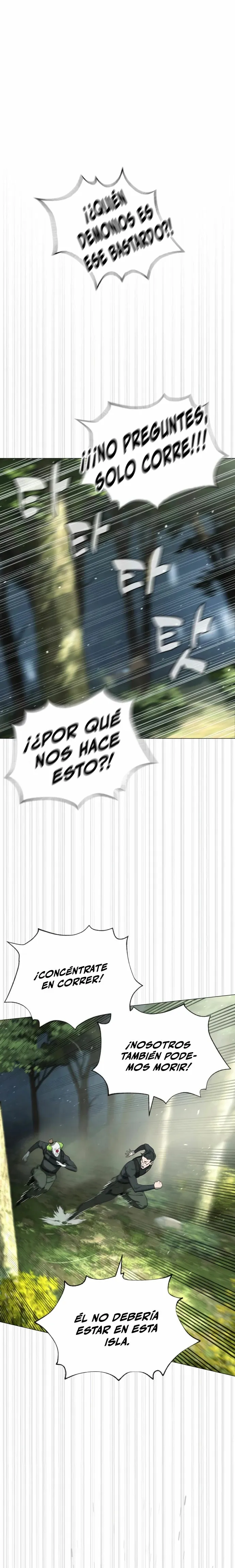 Pedro el Asesino Capítulo 55 en Línea - página 7