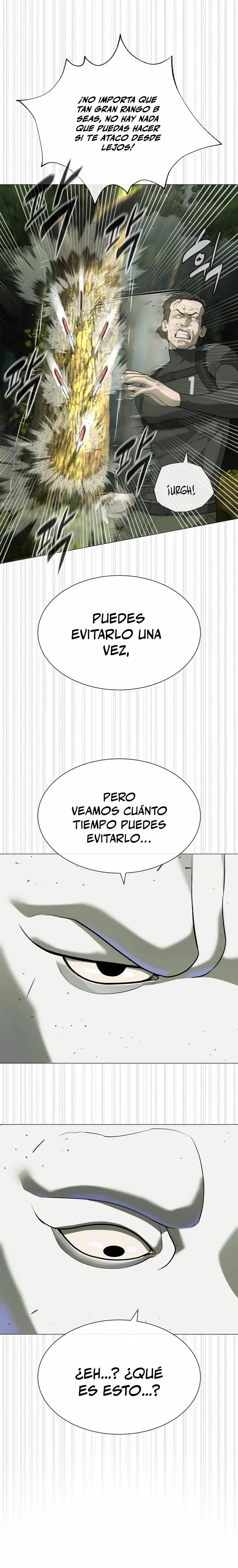 Pedro el Asesino Capítulo 55 en Línea - página 15