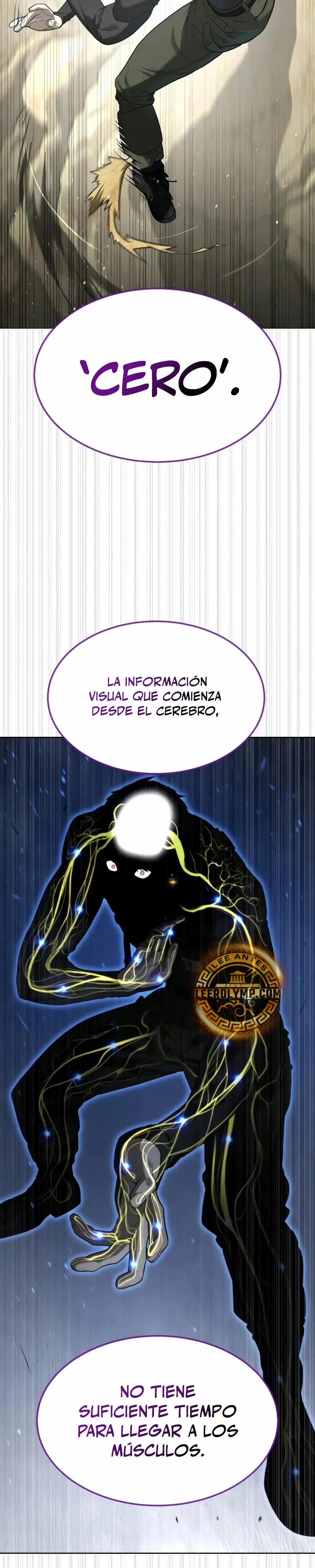 Pedro el Asesino Capítulo 57 en Línea - página 39