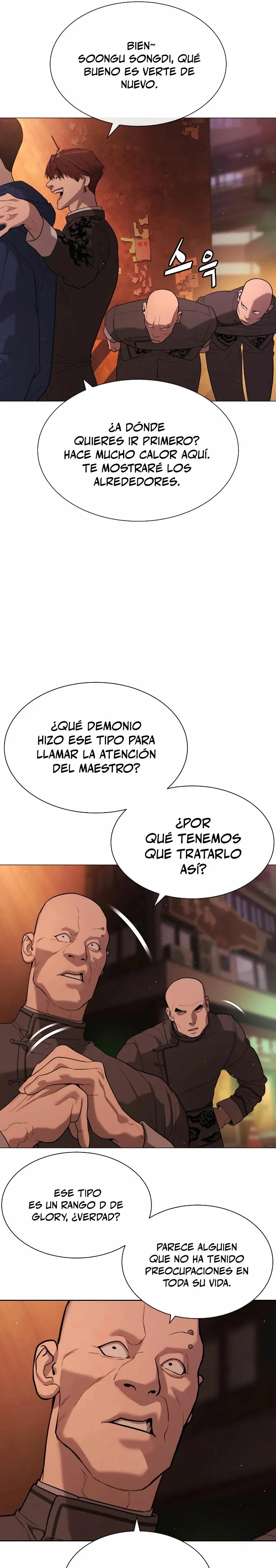 Pedro el Asesino Capítulo 59 en Línea - página 26