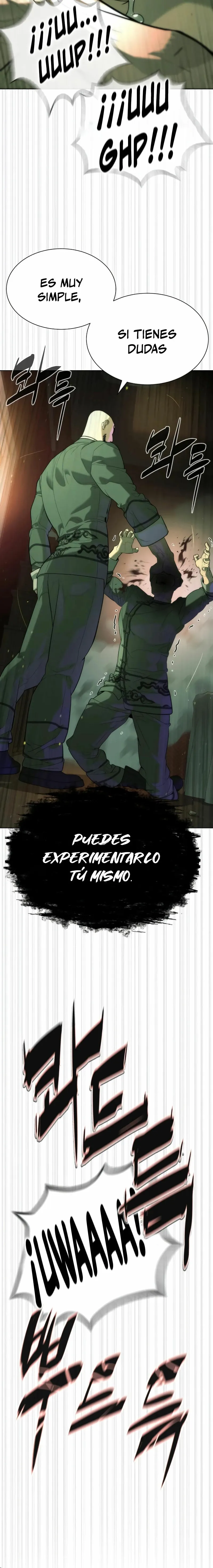 Pedro el Asesino Capítulo 59 en Línea - página 49