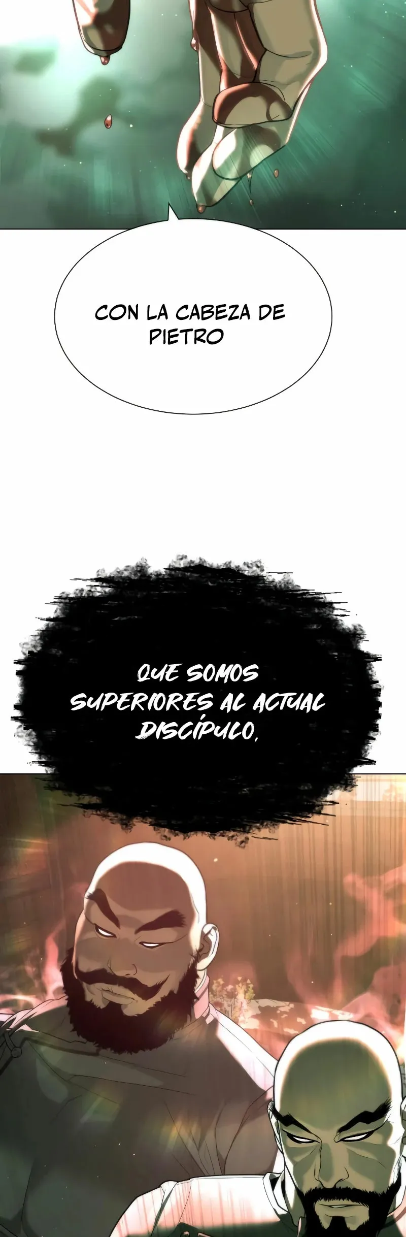 Pedro el Asesino Capítulo 59 en Línea - página 51