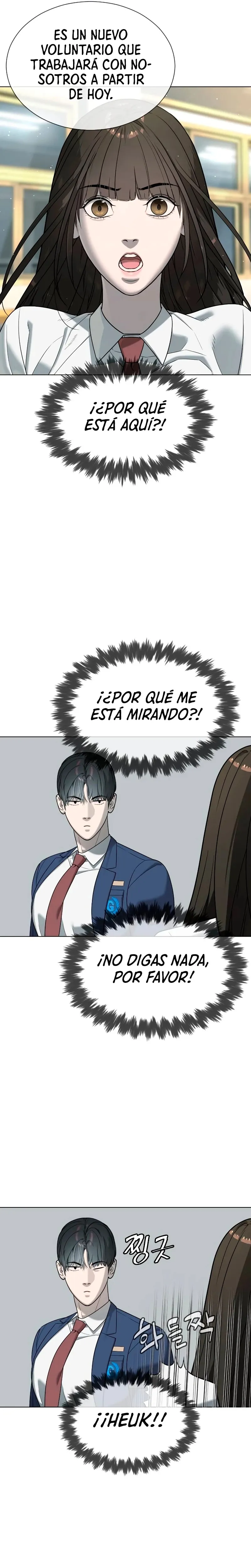 Pedro el Asesino Capítulo 6 en Línea - página 4