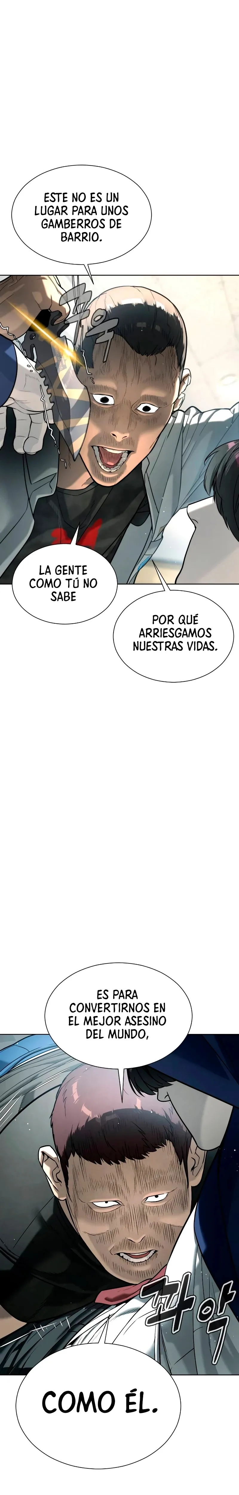 Pedro el Asesino Capítulo 6 en Línea - página 13