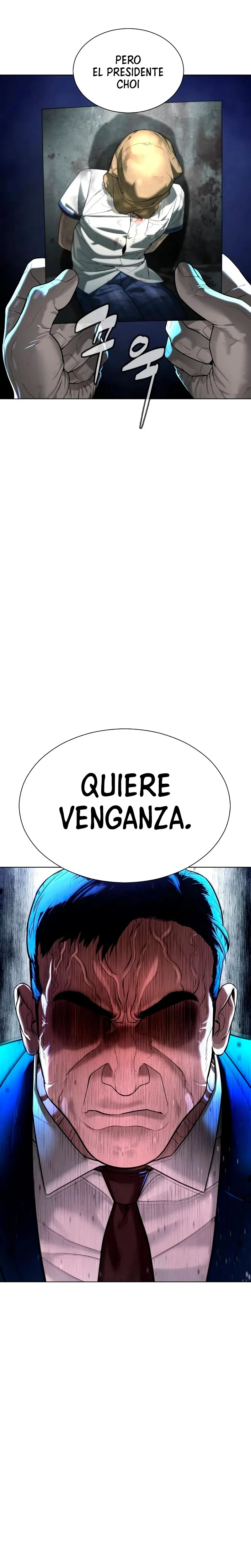Pedro el Asesino Capítulo 6 en Línea - página 39
