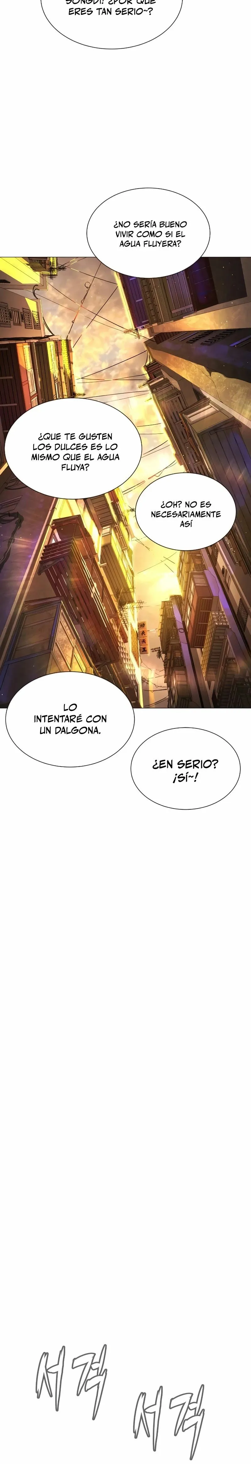 Pedro el Asesino Capítulo 61 en Línea - página 41
