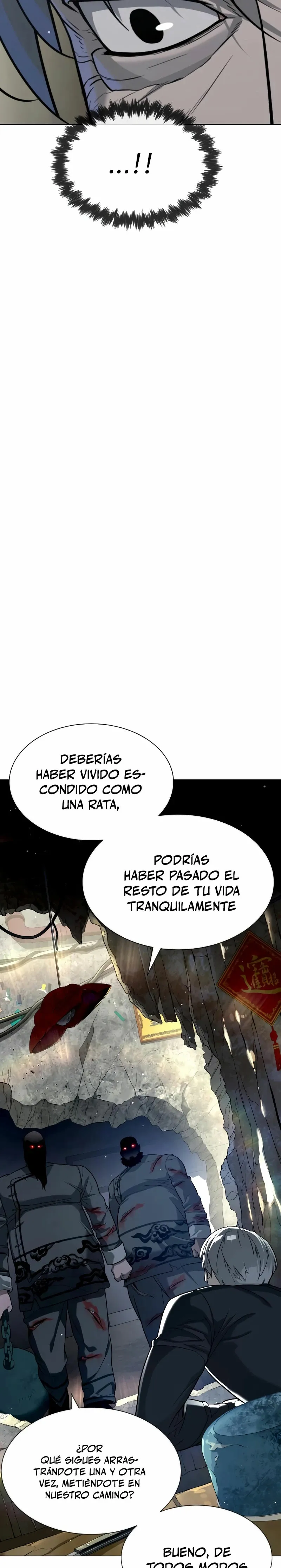 Pedro el Asesino Capítulo 63 en Línea - página 36