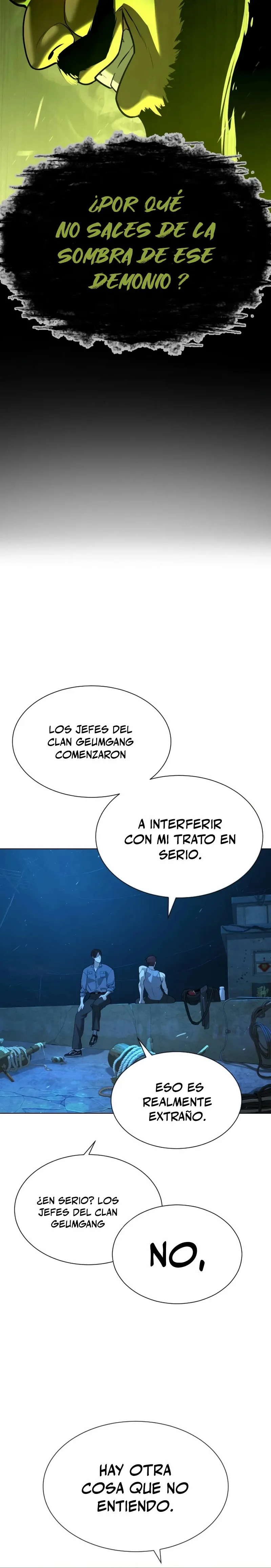 Pedro el Asesino Capítulo 64 en Línea - página 26