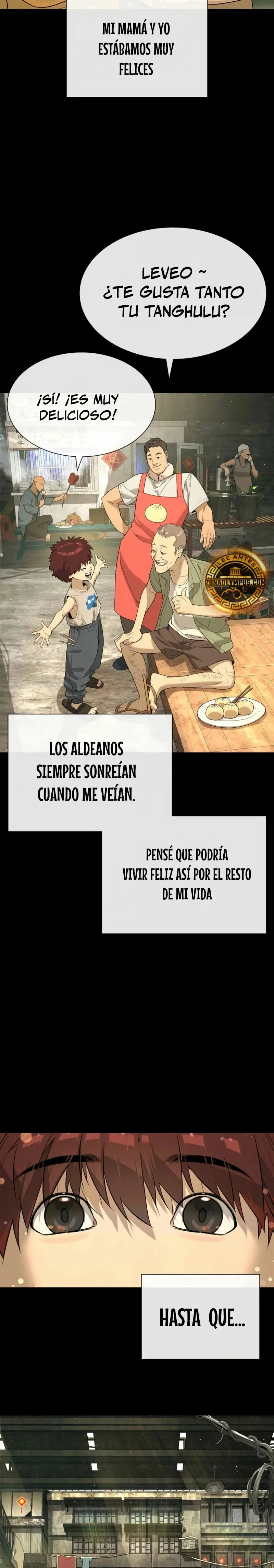 Pedro el Asesino Capítulo 64 en Línea - página 31
