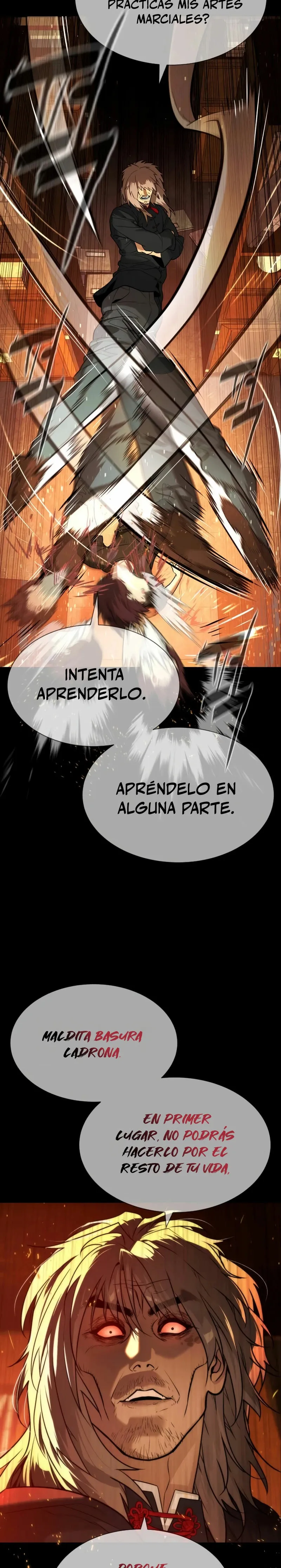 Pedro el Asesino Capítulo 64 en Línea - página 49