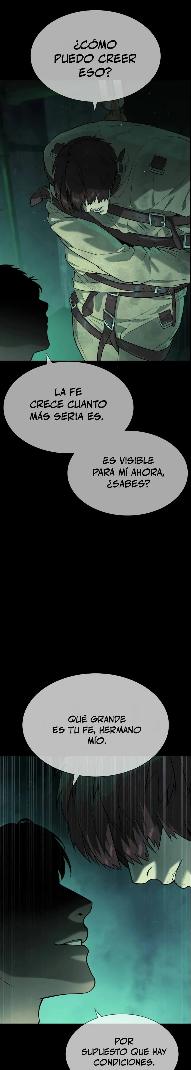 Pedro el Asesino Capítulo 64 en Línea - página 59