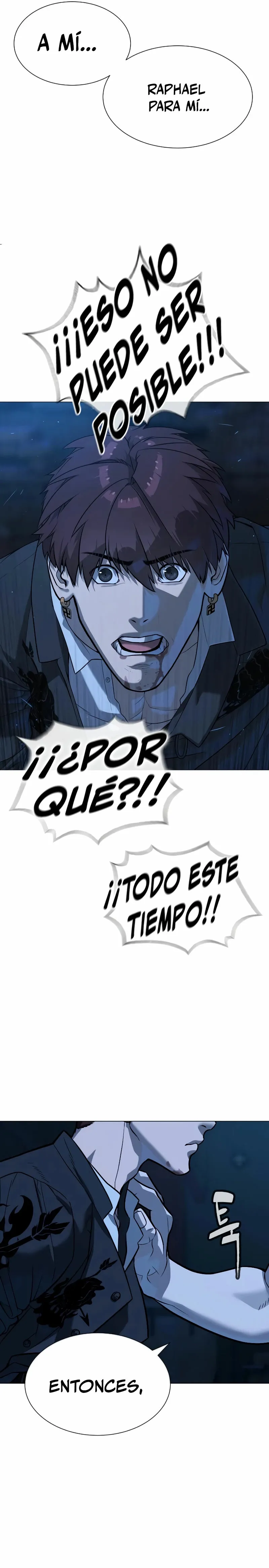 Pedro el Asesino Capítulo 69 en Línea - página 9