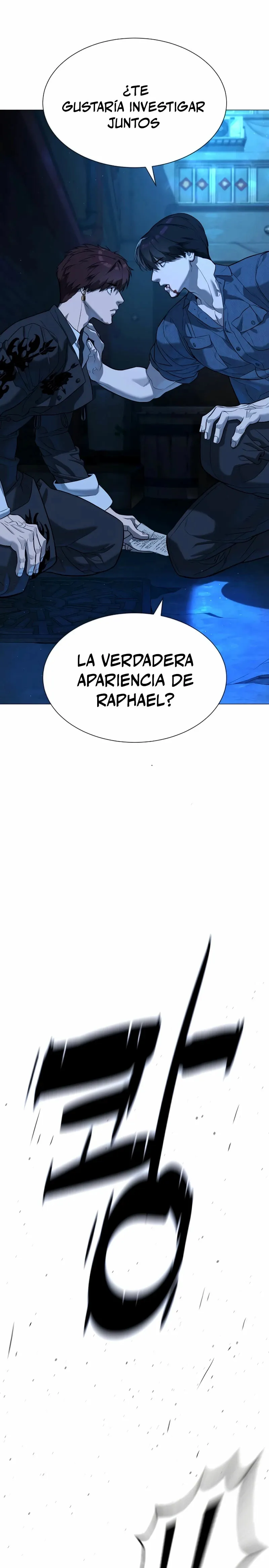 Pedro el Asesino Capítulo 69 en Línea - página 10