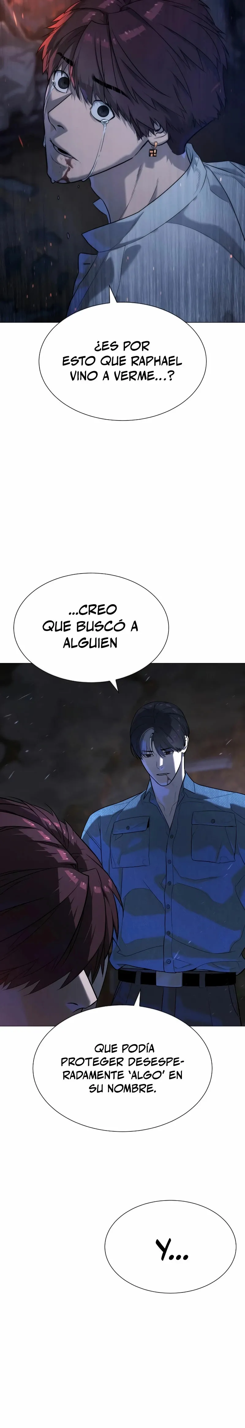 Pedro el Asesino Capítulo 69 en Línea - página 21