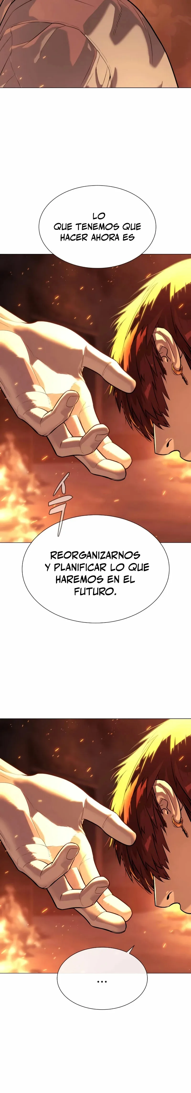 Pedro el Asesino Capítulo 69 en Línea - página 30