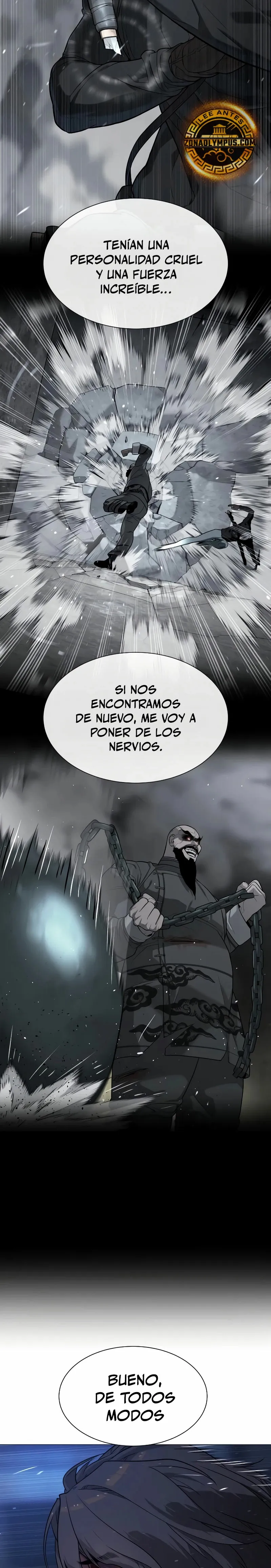Pedro el Asesino Capítulo 69 en Línea - página 34