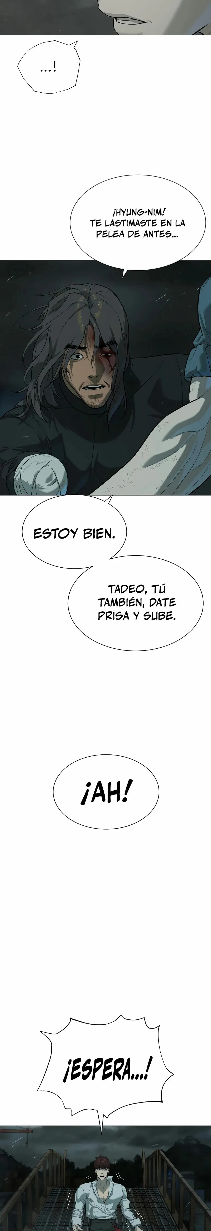 Pedro el Asesino Capítulo 69 en Línea - página 42