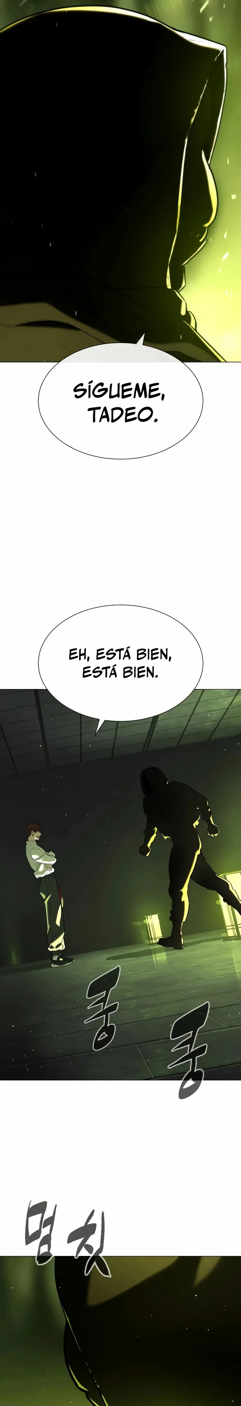 Pedro el Asesino Capítulo 69 en Línea - página 48