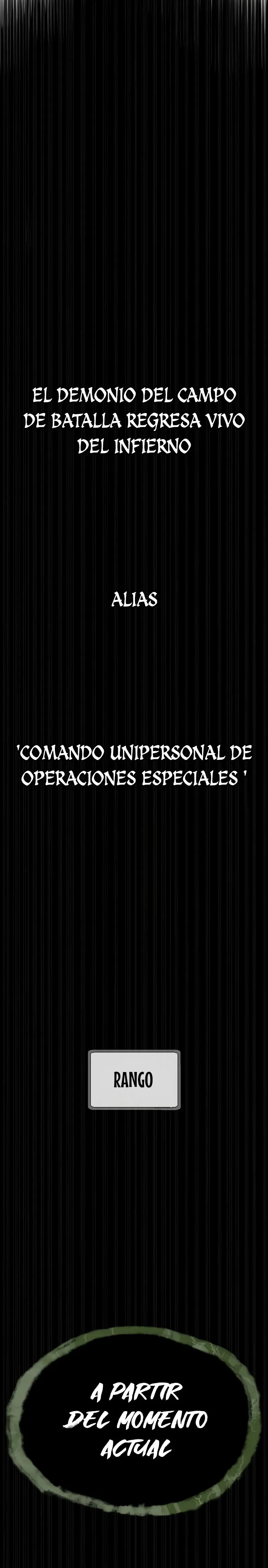 Pedro el Asesino Capítulo 69 en Línea - página 55