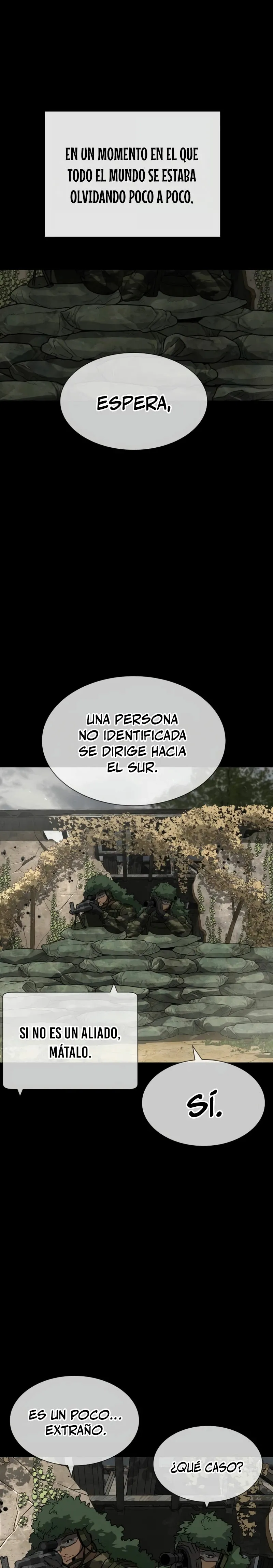 Pedro el Asesino Capítulo 70 en Línea - página 12