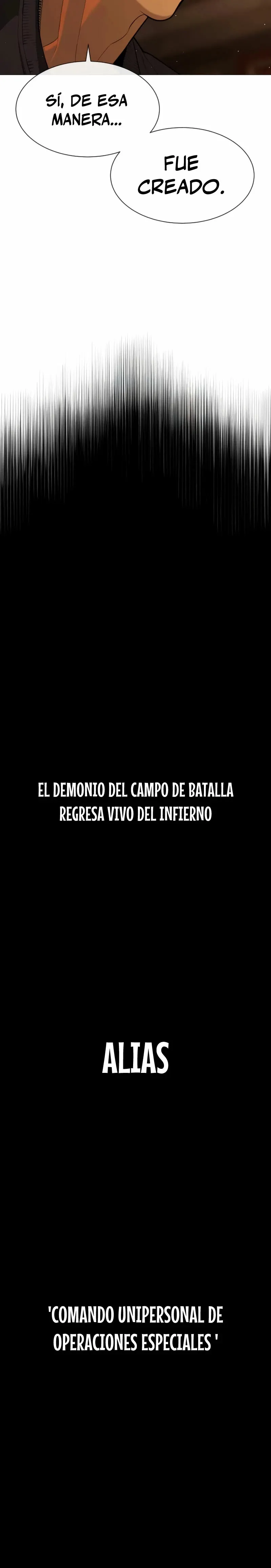 Pedro el Asesino Capítulo 70 en Línea - página 25