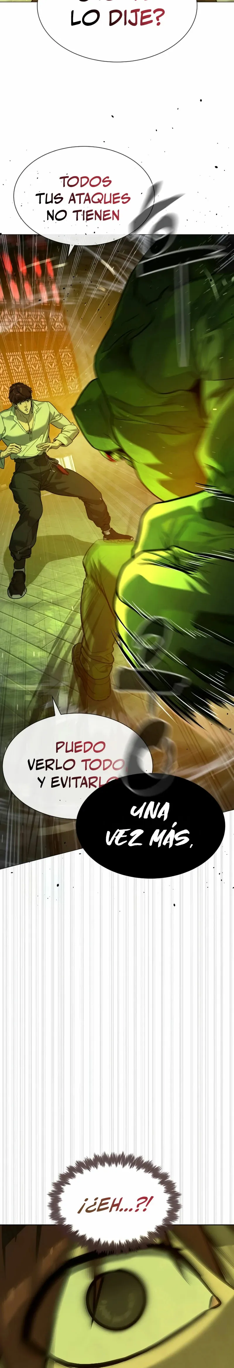 Pedro el Asesino Capítulo 70 en Línea - página 42