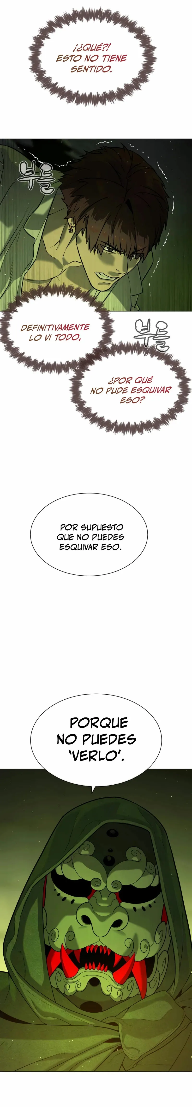Pedro el Asesino Capítulo 70 en Línea - página 45