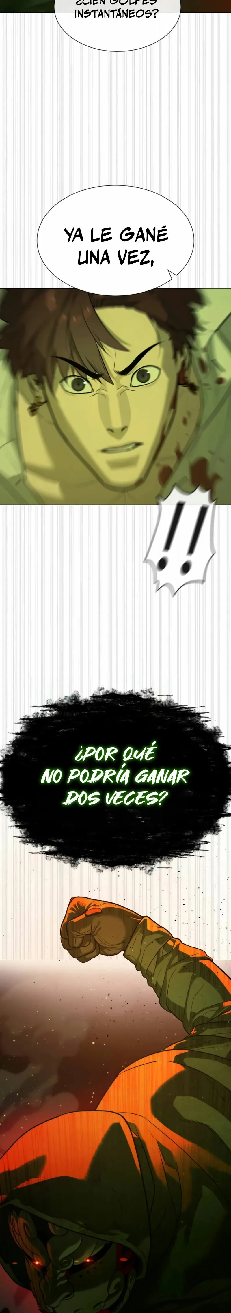 Pedro el Asesino Capítulo 70 en Línea - página 54