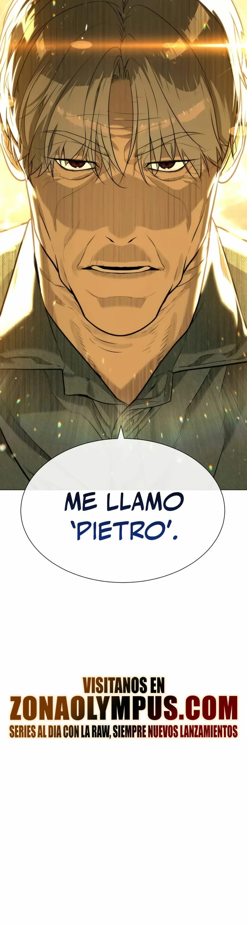 Pedro el Asesino Capítulo 70 en Línea - página 65