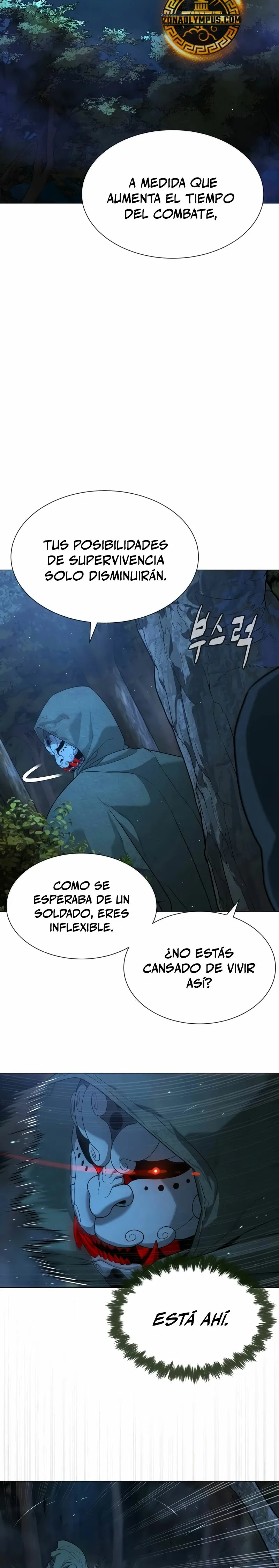 Pedro el Asesino Capítulo 71 en Línea - página 29