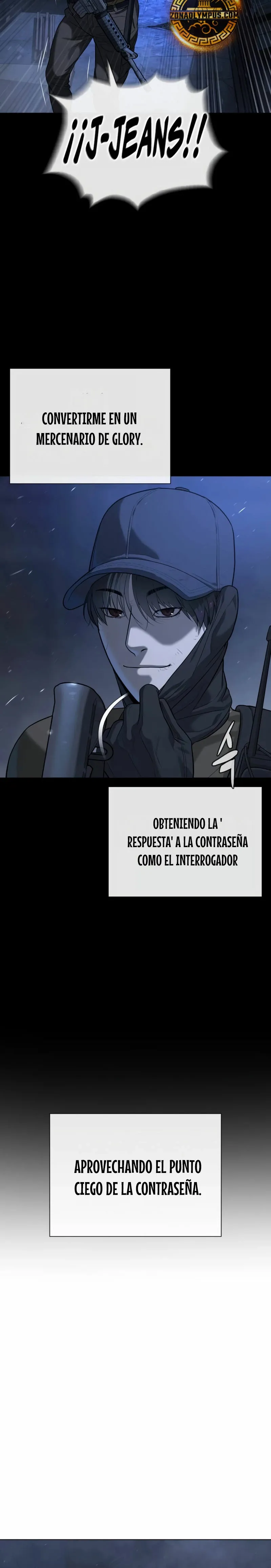 Pedro el Asesino Capítulo 72 en Línea - página 31